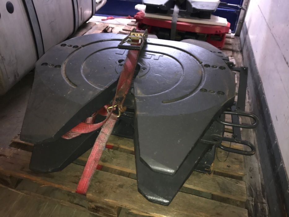 Cuple camion din dezmembrari