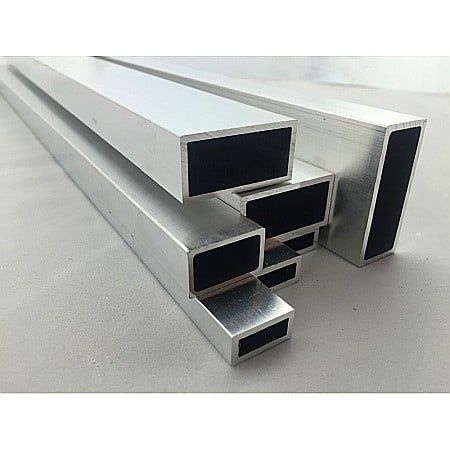 Materiale din aluminiu