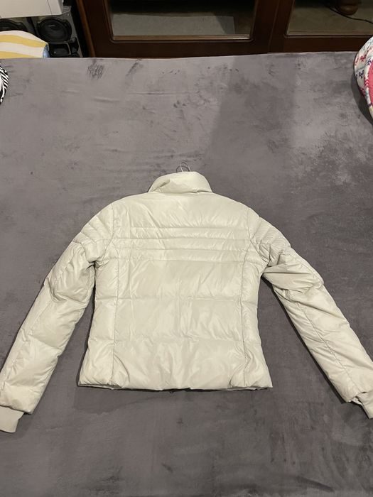 Geaca de puf emporio armani