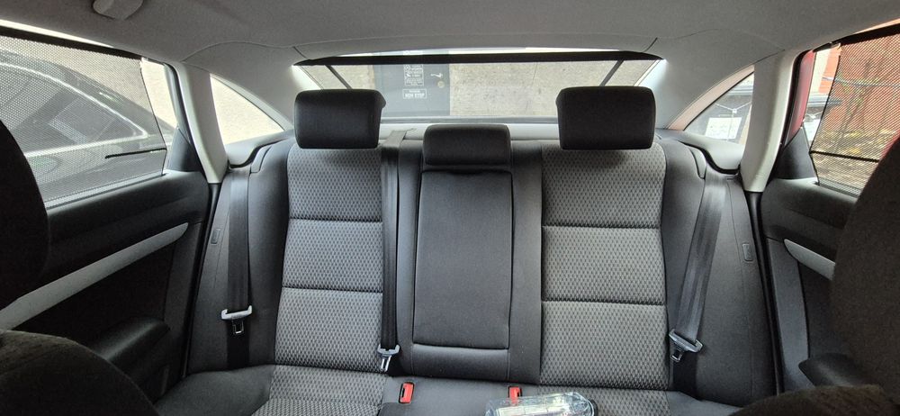 Audi A6 2.0 TDI 170CP 2010 Automat webasto carlig perdea elect lunetă