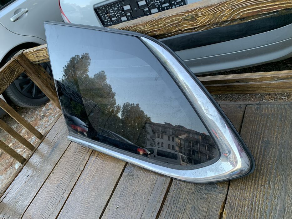 Стъкло Нисан/Nissan X-Trail