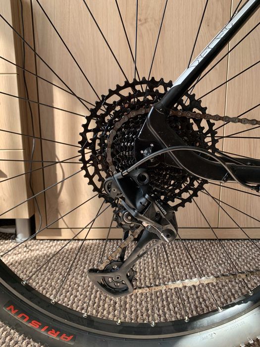 Bicicleta MTB Olympia Drake cadru L/XL roti 29