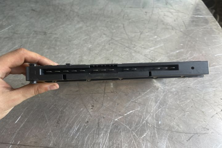 Calculator modul panou SAM A9065452501 / A 906 545 25 01 Mercedes-Ben