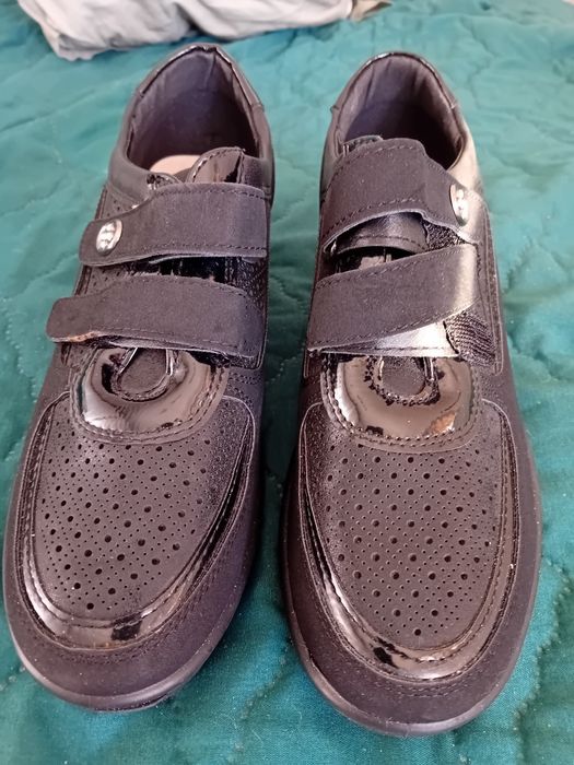 ₩ pantofi dama noi marime 39