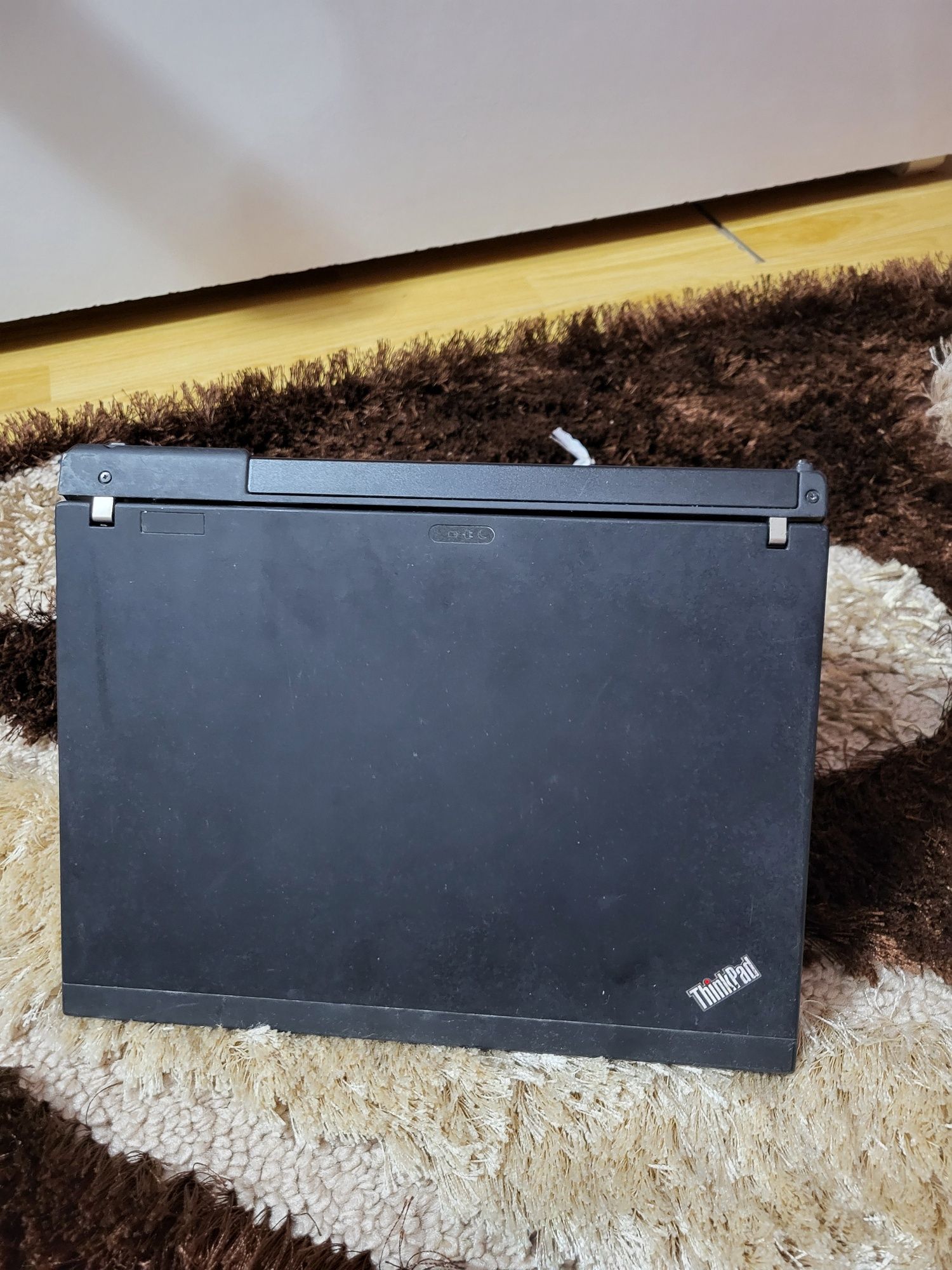 Laptop notebook Lenovo x201 Thinkpad