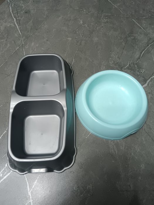 Продам миски для кошек, собак