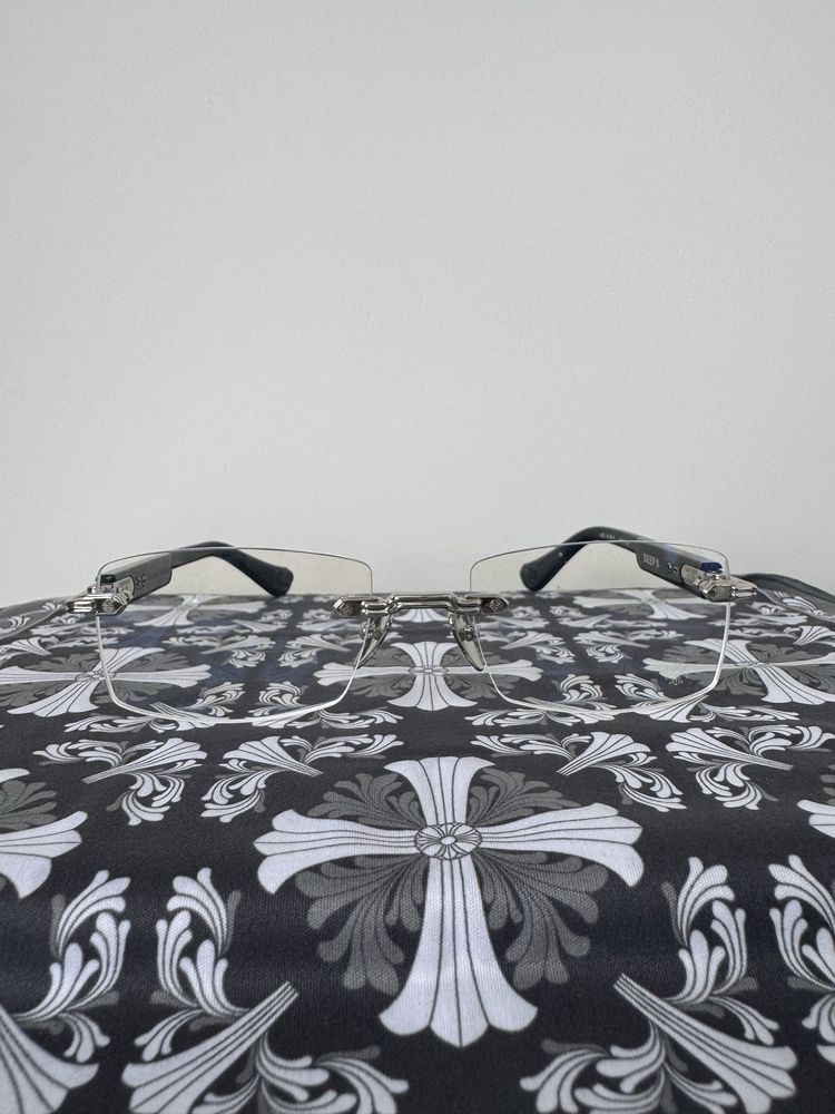 Chrome Hearts Deep II очила