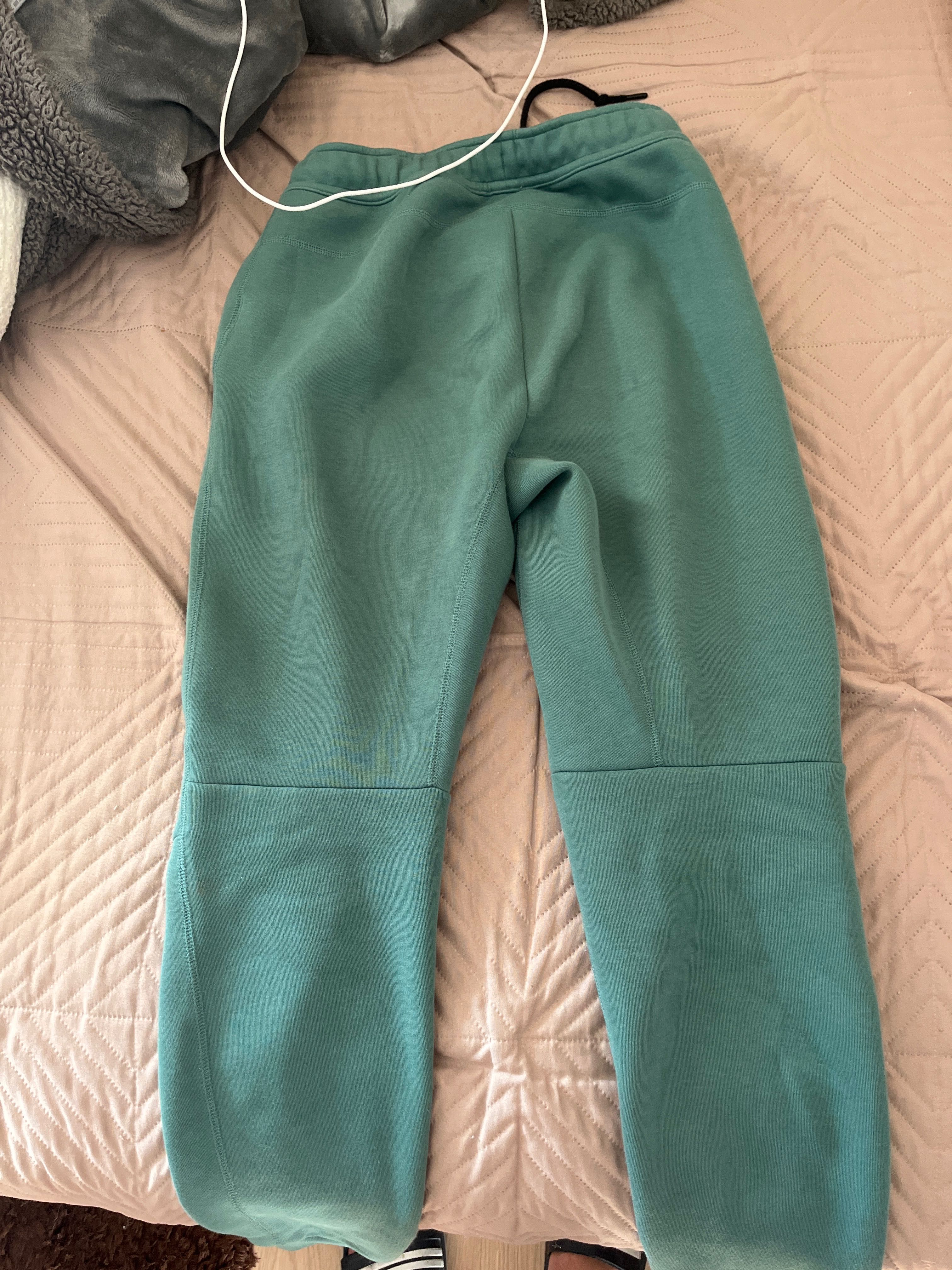 Nike tech fleece долнище