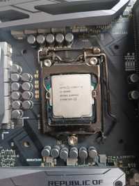 Procesor Intel i5 8600k