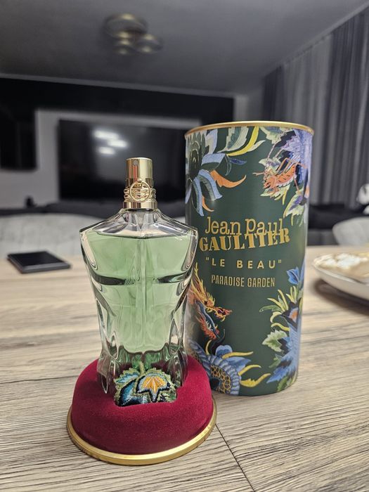 Parfum Jean Paul Gaultier Paradise Garden