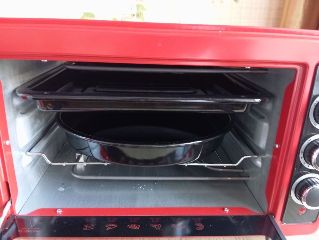 Продам духовку  Асель