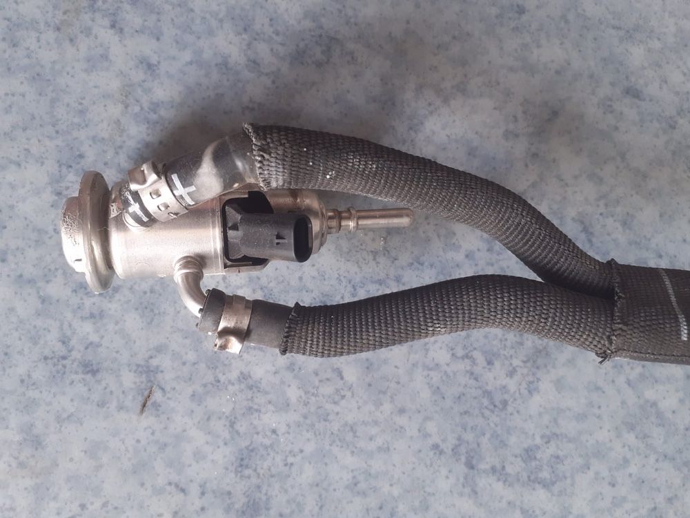 Injector adblue bmw g20