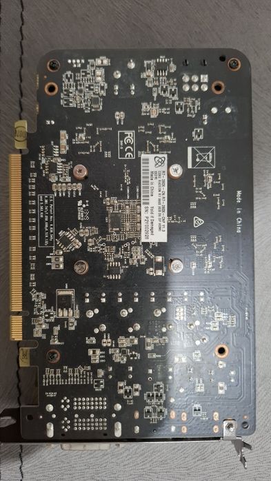 R7-260x XFX 2gb gpu