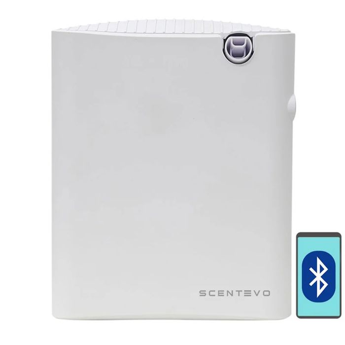 Difuzor de parfum profesional