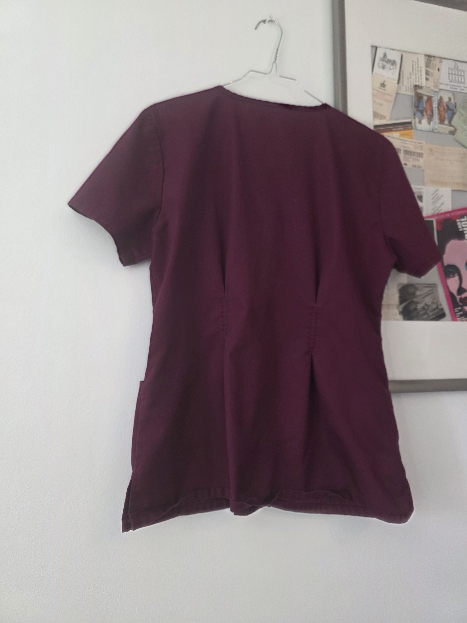 Bluza medicala Cherokee marimea S