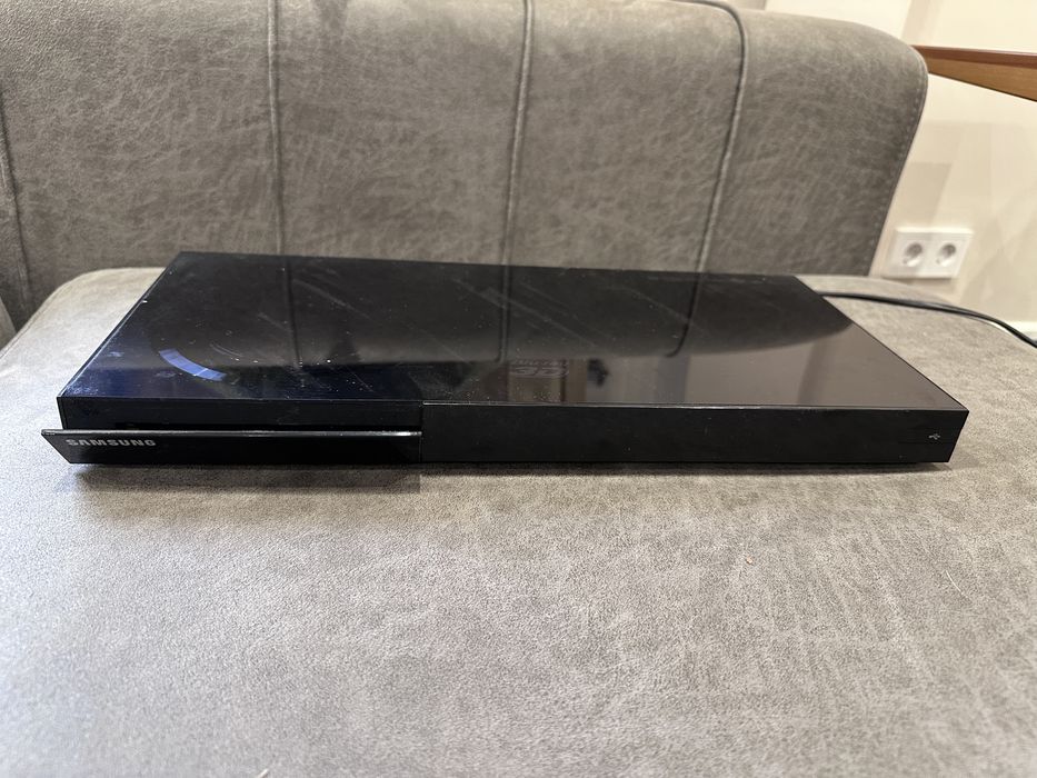 Samsung dvd 3d blu-ray