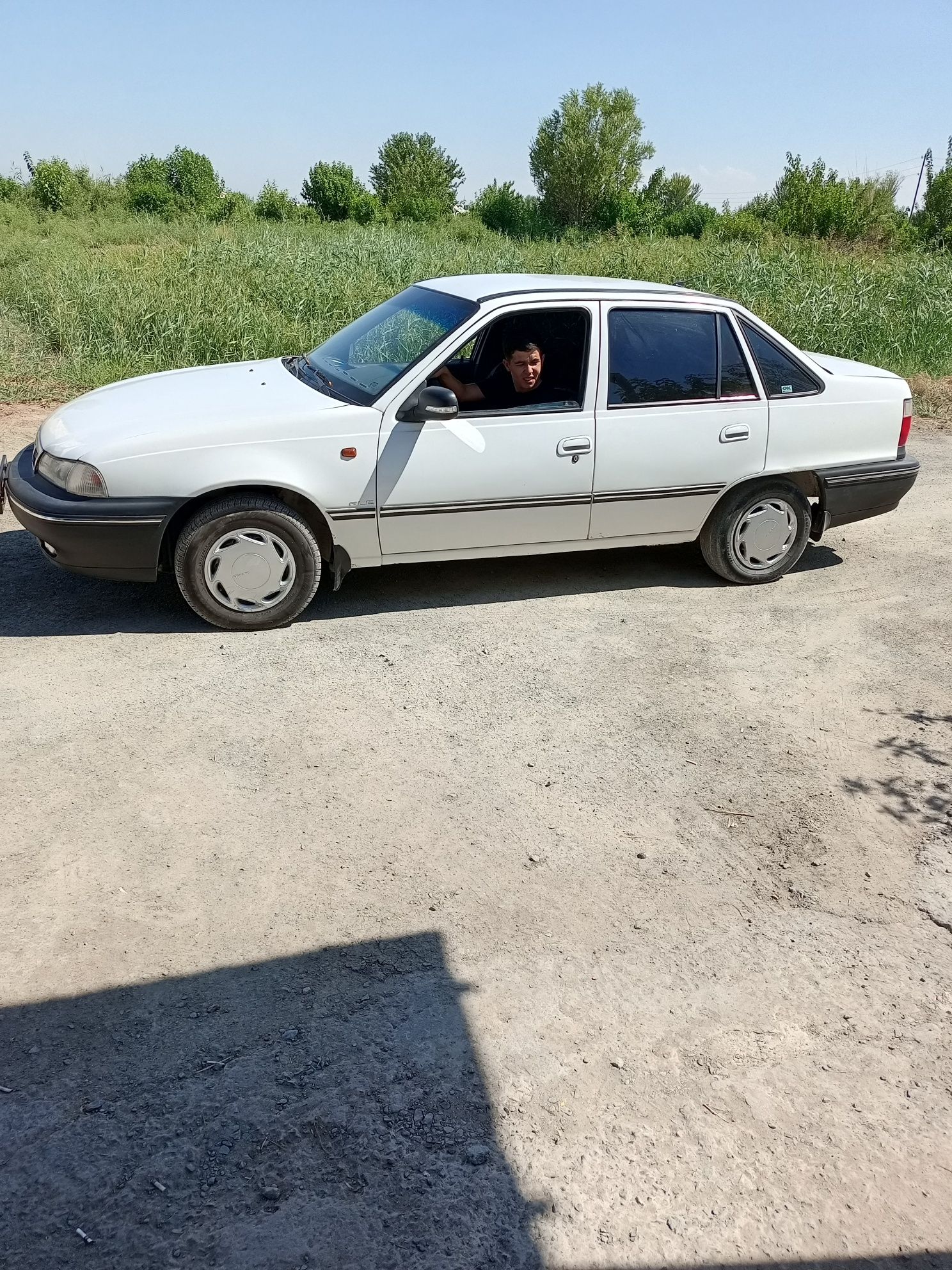 Nexi 1 srochni sotiladi