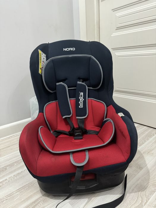 Автокресло babyton nord