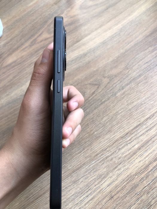 Redmi Note 14 В идеальном состояние