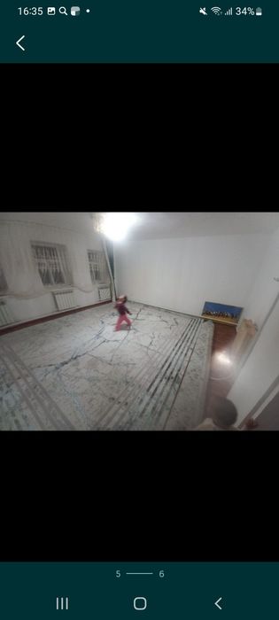 Срочно продаётся дом