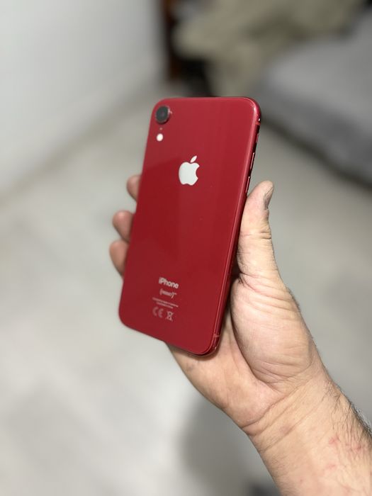 Срочно Айфон XR за 70.000