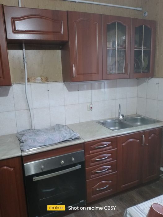 Продам кухню б/у