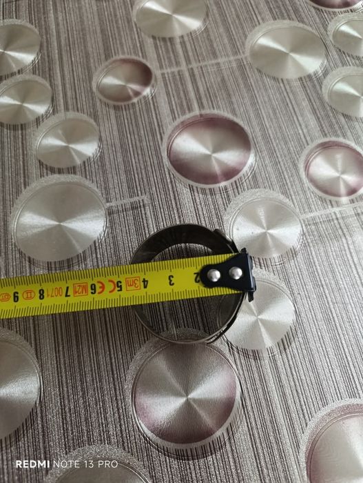 Викториански пръстен за салфетки