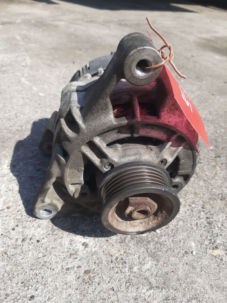 Alternator 1.6i benzina Audi A4 B5 / Passat B5 / Audi A3 / Audi A6 C5