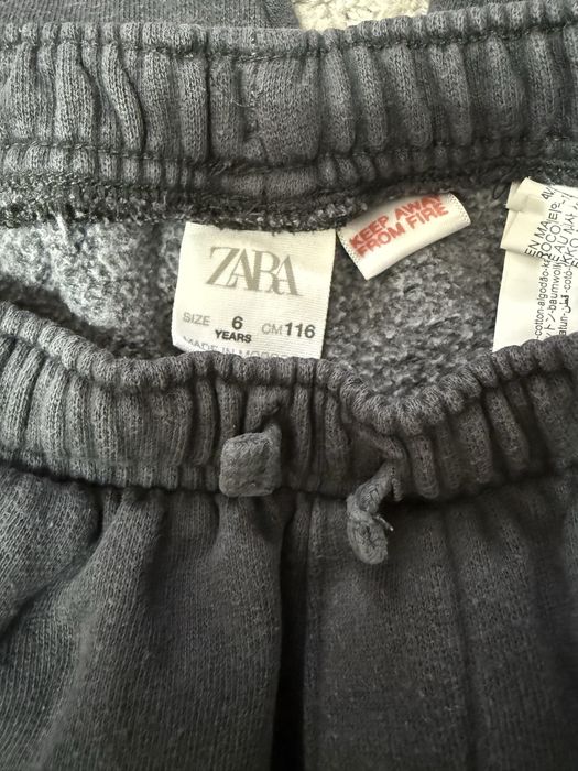 Продаются джогеры ZARA