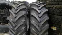 Cauciucuri noi de tractor sau combina 18.4-30 cu 14 pliuri groase