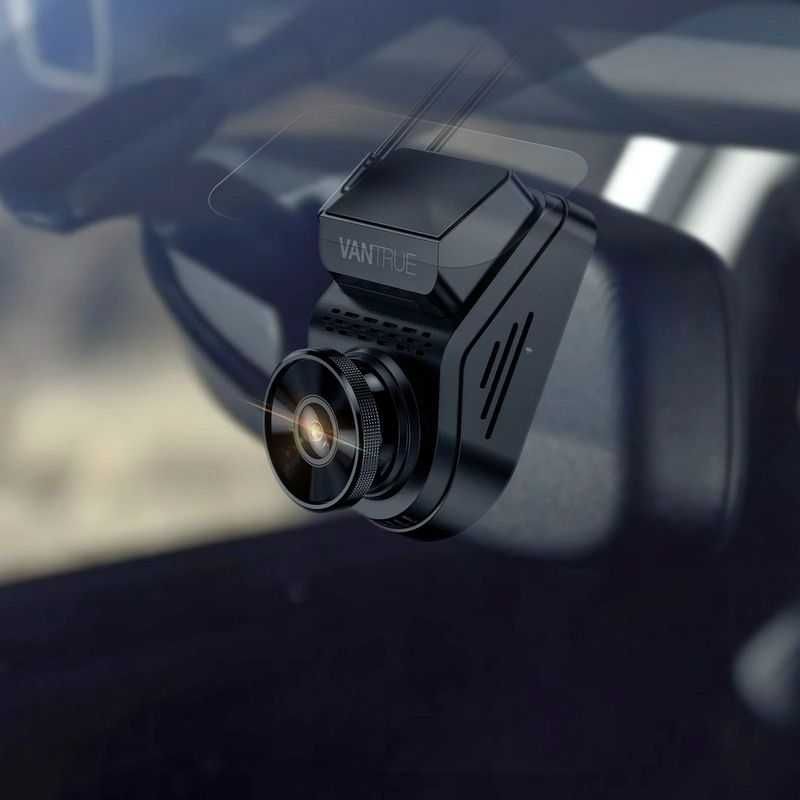 Camera auto profesionala VANTRUE