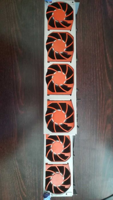 Вентилатор за сървър 40K6481 - 60X60 FAN