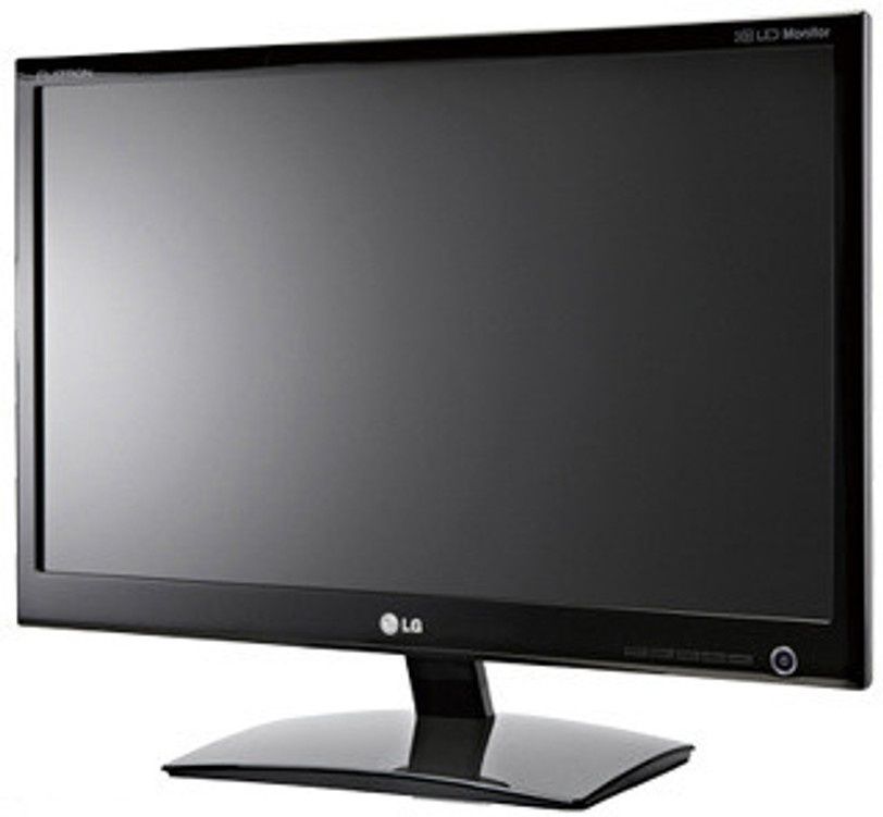 Monitor LED LG 23"