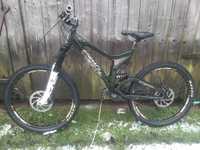 Bicicleta Downhill Scot Nitrous Twenty