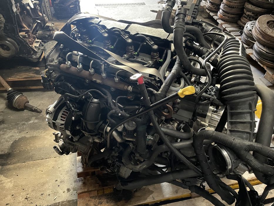 Injectoare ford transit peugeot boxer citroen jumper 2.2 euro 5