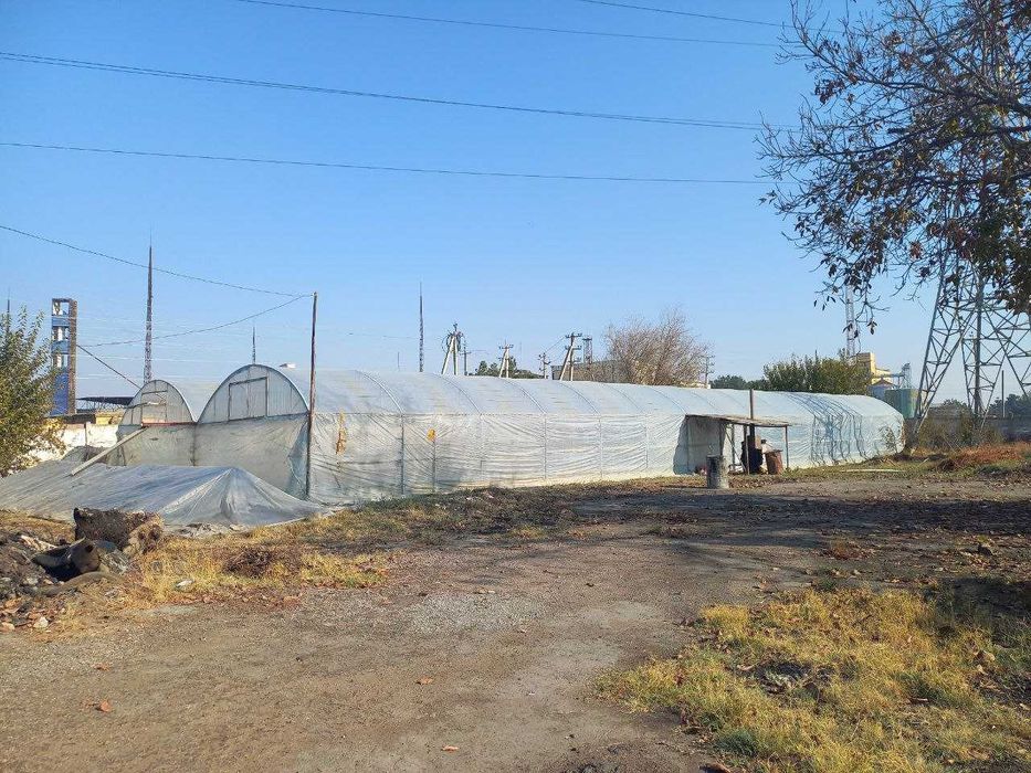 Аренда недвижимости под склады  и производство