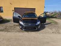 Dezmembrez orice piesa de Ford Mondeo facelift MK4/ cutie automată /mo