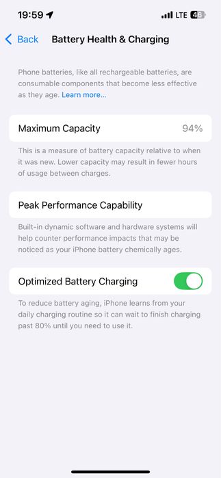 Iphone 13 pro mobile