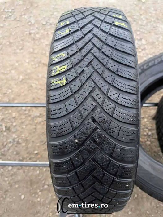 Anvelopa Iarna 185/65 R15 HANKOOK Winter Icept RS3 88T