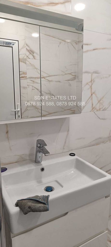 Продава се Тристаен апартамент в Казанлък - 85 кв.м за 1471 €/кв.м - Снимка #9
