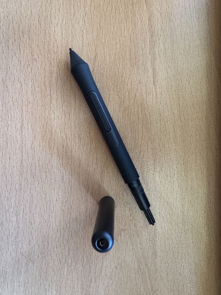 Wacom Intuos S - Bluetooth