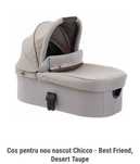 Cărucior Chicco Best Friend