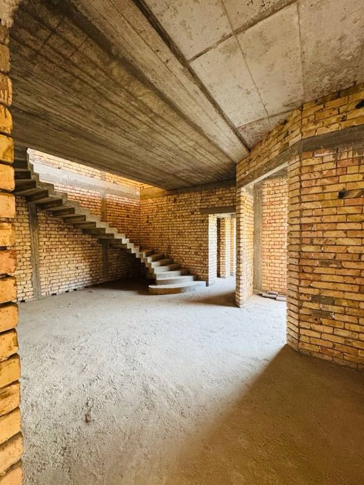 Сергили ул Бобур махала