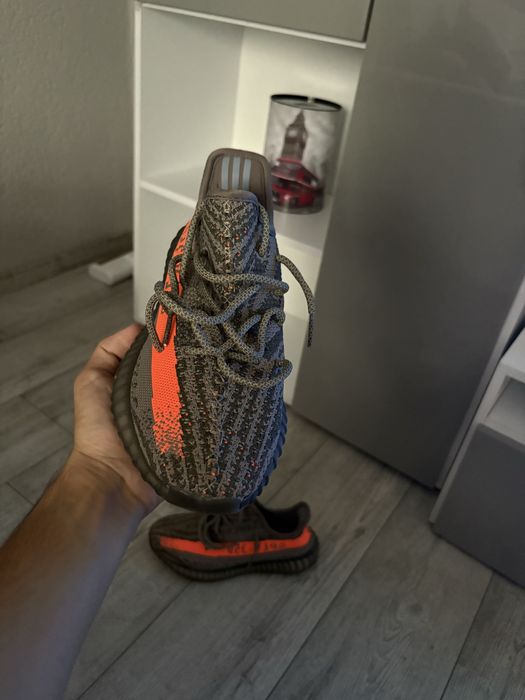 Vand yezzy boost 350