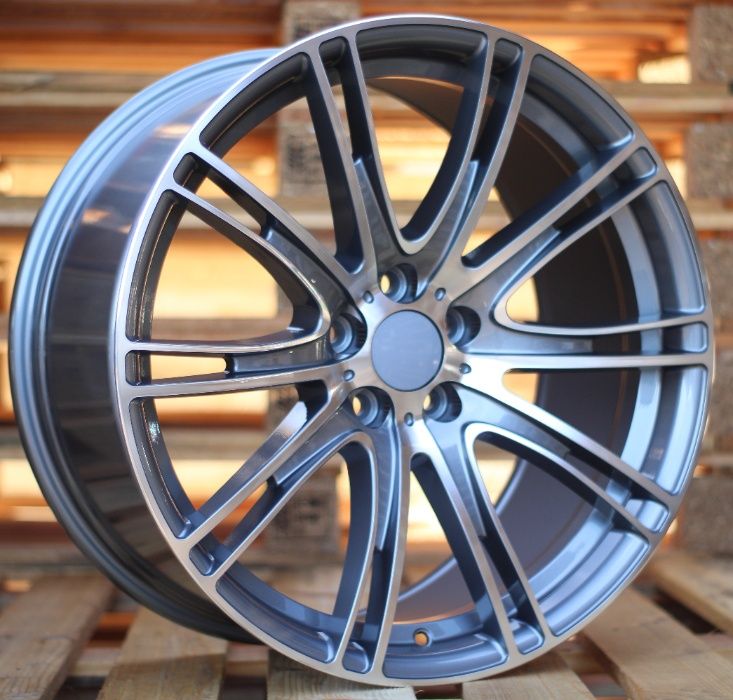 19'' 20" Джанти 5X120 за BMW 5 G30 G31 7 G11 G12