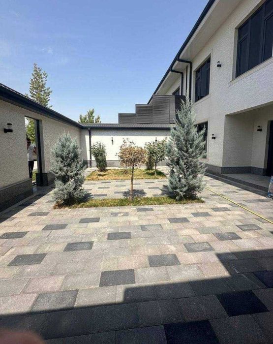 Продажа Евродома в Файзиабаде, 2-сотки (N 12189 )