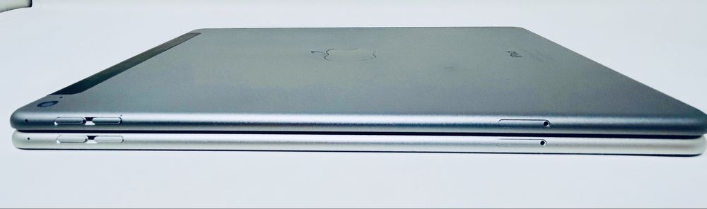 Apple iPad Air 2 Айпад Еър 2 16/32/64GB Wi-Fi + 4G SIM Cellular Епъл