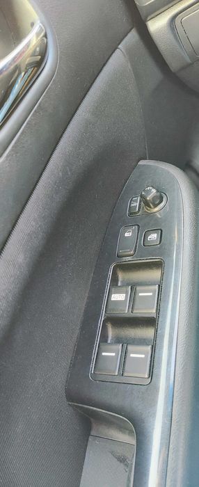 Honda Accord 2.2 I-CDTI комби