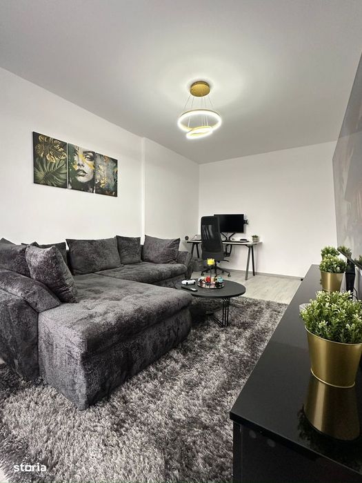 Finalizat!Apartament 2 Camere Mutare Imediata Berceni Dezvoltator!