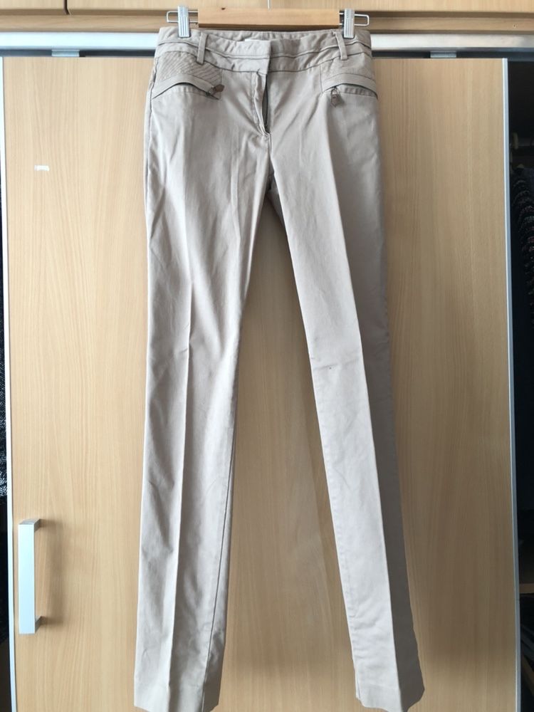 Pantaloni massimo dutti